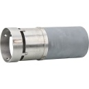 MHG burner pipe ceramic 95.22240-1018 95.22240-1023 NEW