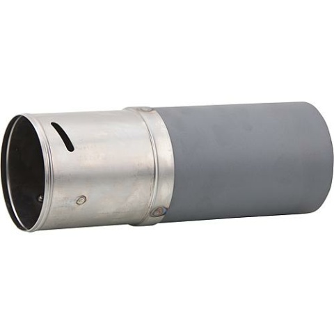 MHG Brennerrohr Keramik 95.22240-0197 95.22240-0197 NEU