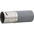 MHG tubo bruciatore in ceramica 95.22240-0197...