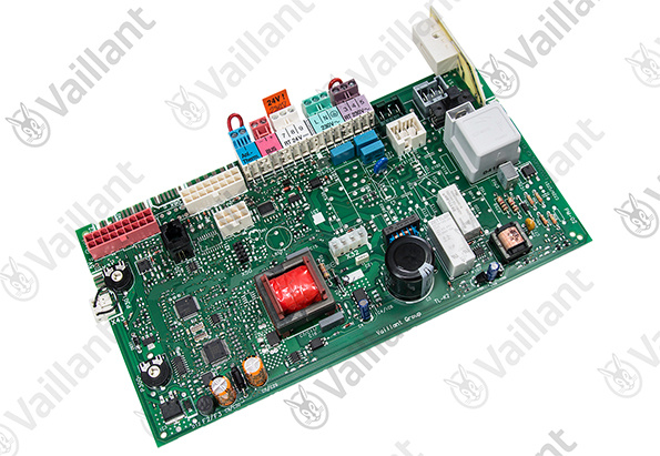 Vaillant printplaat eco/auroCOMPACT VSC../2-C, 3-5, 0020153826 20153826 NIEUW