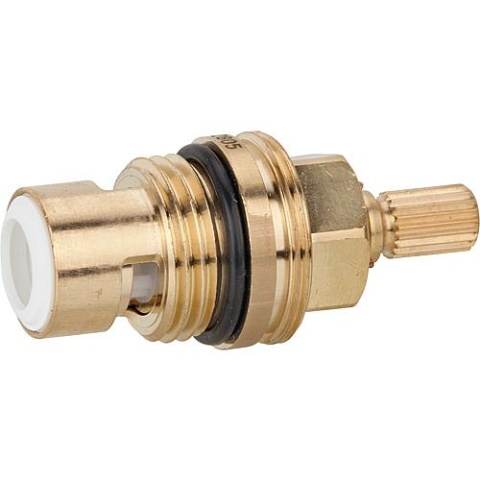 Kludi Keramik-Oberteil G1/2x180°,tral 7502500-00 NEU