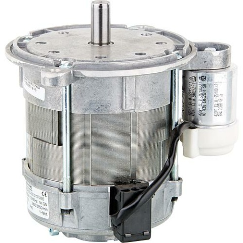 MHG E-Motor mit Kondensator 180 W 95.95262-0024 95.95262-0024 NEU