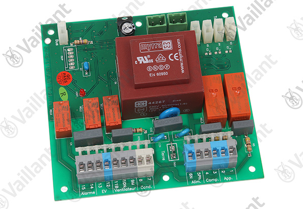 Vaillant circuit board Vaillant no. 0020185063 20185063 NEW