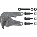 VBW Staalmattenfrees WAGGONIT Lengte: 950mm 985 010 NIEUW