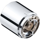 Hansgrohe Hülse Thermostat UP, chrom, 95032000...
