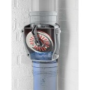 Válvula de remanso Airfit DN 110 58110RKS NUEVO