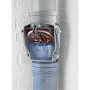 Válvula de remanso Airfit DN 110 58110RKS NUEVO