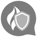 Evenes AP-Brausethermostat Rumba Ausladung 72 mm chrom NEU