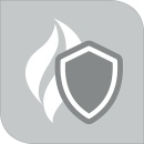 Evenes AP-Brausethermostat Rumba Ausladung 72 mm chrom NEU