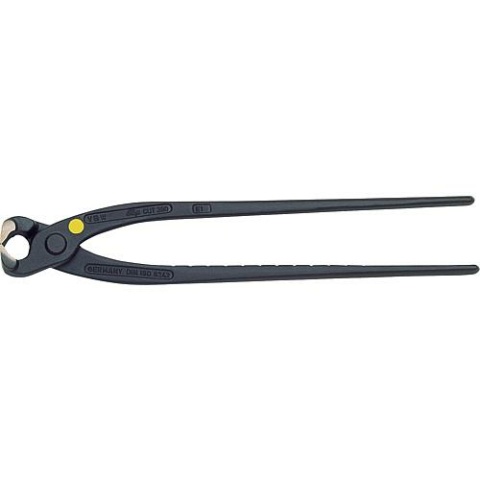 Alicates de corte eléctrico VBW® ""MasterCUT"", cromados, longitud (mm): 300 512 020 NUEVO