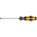 Tournevis Wera pour vis à fente 1,2 x 7,0 x 125mm...