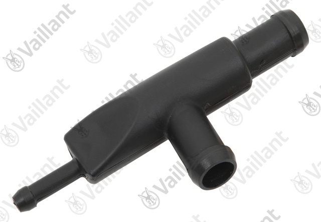 Vaillant T-piece no. 0020162592 20162592 NEW