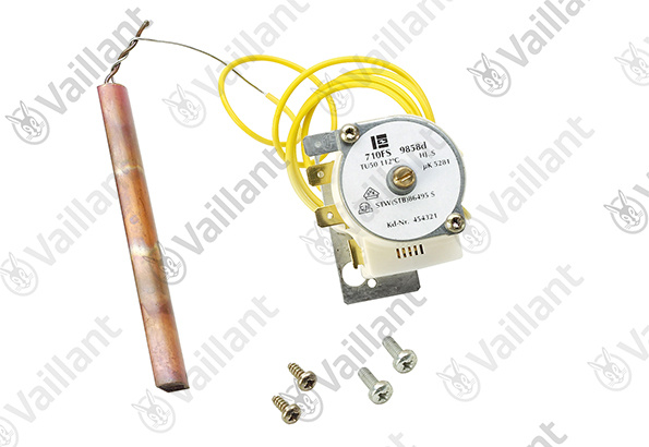 Vaillant temperatuurbegrenzer 10-1353 101353 NIEUW