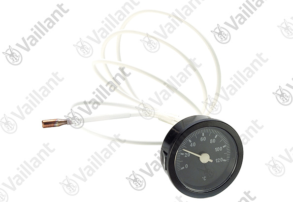 Vaillant thermometer 10-1534, each 101534 NEW