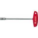 Wiha hexagon socket spanner with cross handle. Type 336,...