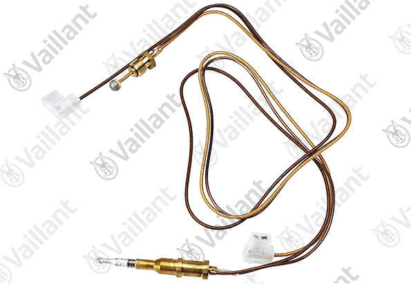 Termopara Vaillant, kompletna 17-1164 171164 NOWOŚĆ