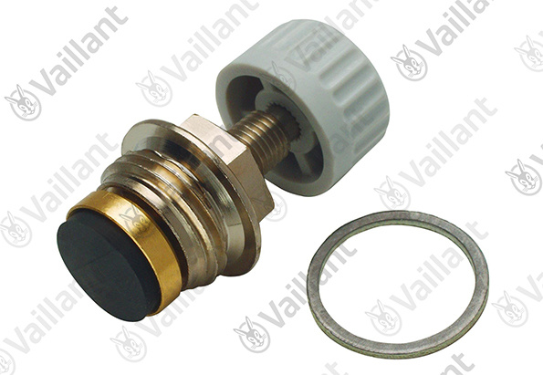 Vaillant Ventiloberteil 95-0057 950057 NEU