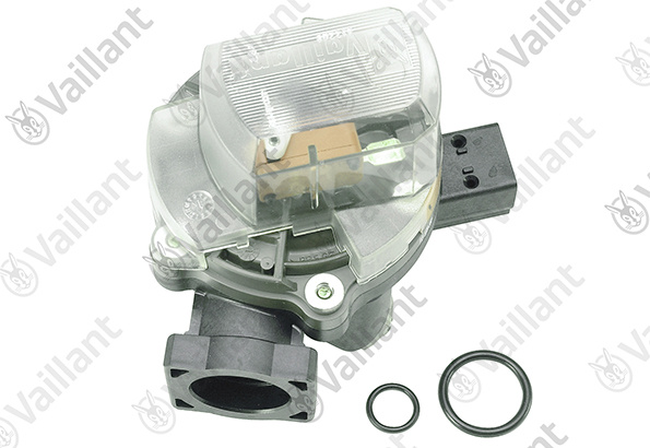 Interruptor de agua Vaillant 01-1261 11261 NUEVO