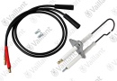 Vaillant Double électrode dallumage 09-0693 90693...