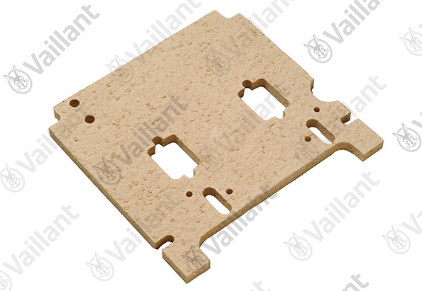 Vaillant Panneau isolant 21-0746 210746 NOUVEAU
