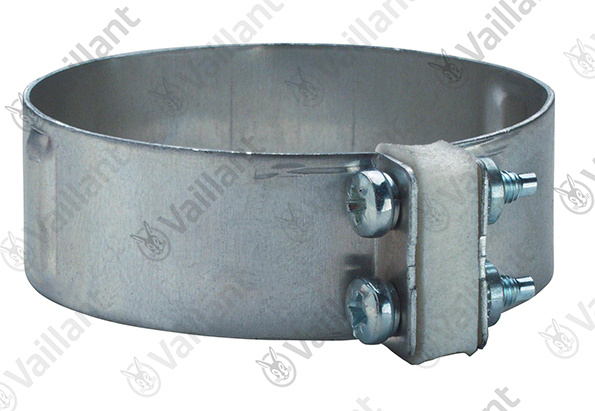 Zacisk Vaillant kompletny, (D 63 x 22) 28-2512 282512 NOWOŚĆ