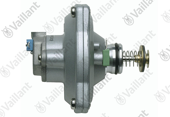 Vanne Vaillant MAG12 Gasarm. 01-4661 14661 NOUVEAU