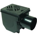 Kessel Kessel-Drehfix Größe 1 27301...