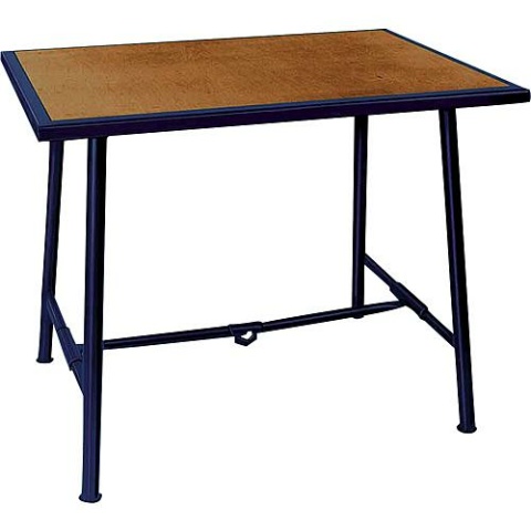 Kiesel Werkbank Typ 980 1200x700x30 mm 980 1200X700X30 NEU