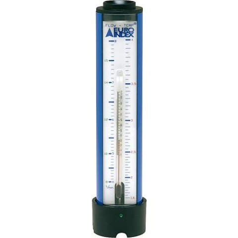 Afriso Flowtemp Dispositivo di misura per temperatura e portata 569790 NUOVO