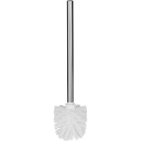 MKW AS B 001 BA(DIVA) wymienna szczotka z chromowanym...