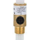 Varem Absperr- und Durchflussventil...