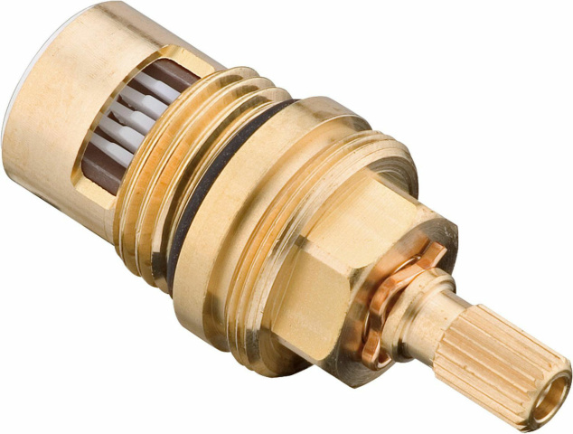 Hansgrohe shut-off unit right closing 90 degree closing angle 94009000 NEW