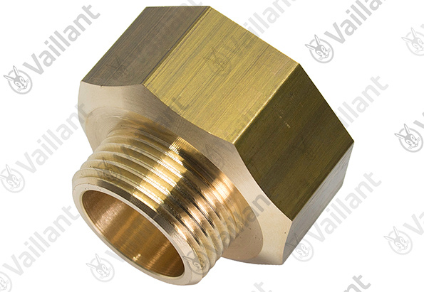 Vaillant reducer VSC S 196-C 200 117215 NEW