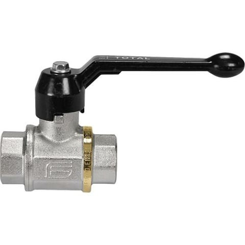 Effebi Kugelhahn3 Typ Total IGxIG Neu