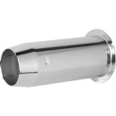 Tube de flamme Intercal 200mm 88.70335-0022 NOUVEAU
