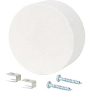 Buderus insulation deflection pot for Buderus, 7099658 NEW