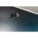 Evenes overhead shower COIMBRA GIO 1 spray type Ø 75.5 mm chrome NEW