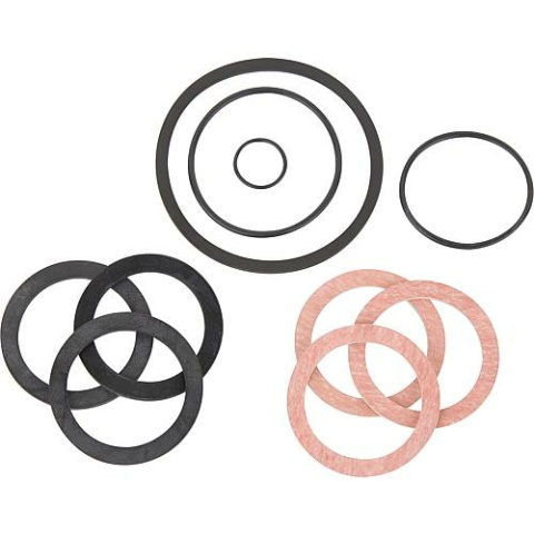 Atmos replacement seal set for Ladomat 100 (new) LA110003 NEW