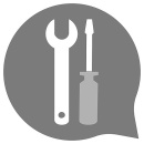 Evenes mobile pedestal ELA body white smt - front rough sawn oak 400x800x350 mm RC408035KWFES NEW