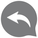 Evenes mobile pedestal ELA body white smt - front rough sawn oak 400x800x350 mm RC408035KWFES NEW