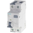 Siemens FI/LS-Schalter Siemens, 10KA, Typ A, B13A, 30mA,...