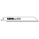 Lama Rems 5-p 150/5 modello R05 561115 R05 NUOVO