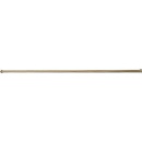 Mesto Verlängerungsrohr 100 cm (aus Messing) 3680...