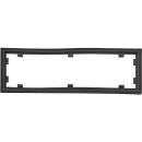 Buderus burner gasket suitable for GB112-29W/WT NEW