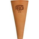 Custodia in pelle Felco 912 Lunghezza 150 mm NUOVO