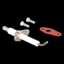 MHG ontstekingselektrodeset incl. pakking en schroeven NIEUW