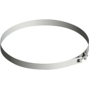 SEM Doppelwandiges Abgassystem Klemmband, DN 160/220 NEU