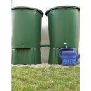 Airfit Anschraub-Muffe DN 50, grau, für...