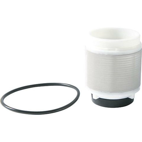 SYR filter insert 90um, for Drufi DFR/FR DN 20-32, suitable before year of construction 2011 2315.00.908 NEW