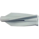 Fischer Fischer-Gasbetondübel GB Typ GB 8mm VPE=25 50491 NEU